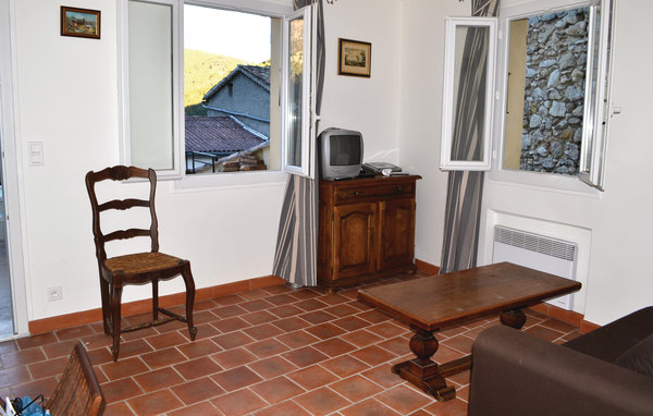 Casa de vacaciones - Gilette/Roquesteron , Francia - FCA574 2