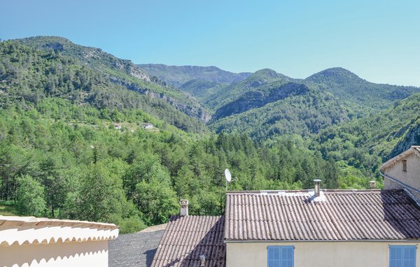 Casa de vacaciones - Gilette/Roquesteron , Francia - FCA574 1