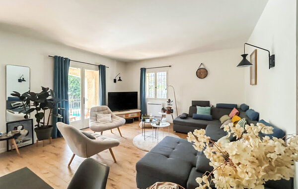 Casa vacanze - Vallauris , Francia - FCA662 3