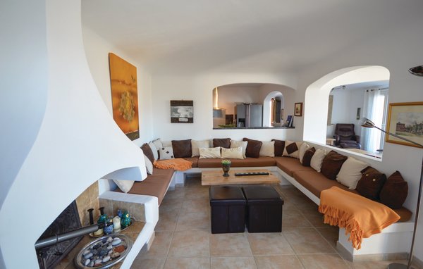 Casa de vacaciones - Theoule Sur Mer , Francia - FCA683 302
