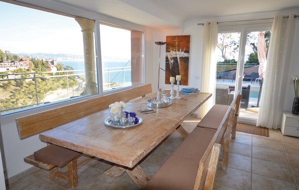 Casa de vacaciones - Theoule Sur Mer , Francia - FCA683 303