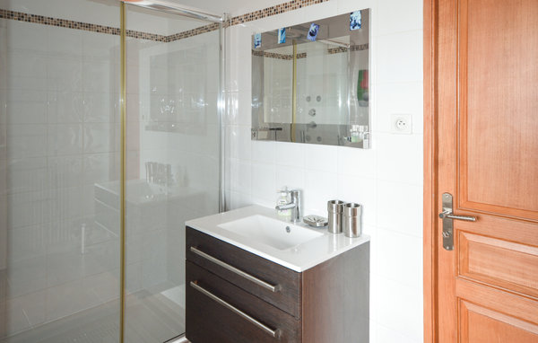 Ferienhaus - La Gaude , Frankreich - FCA693 702