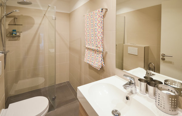 Ferienhaus - La Gaude , Frankreich - FCA693 703