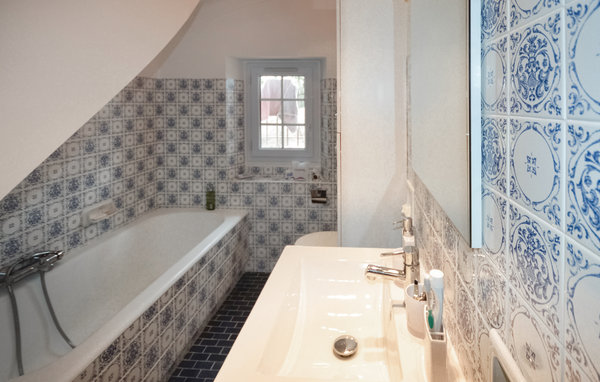 Ferienhaus - La Gaude , Frankreich - FCA693 704