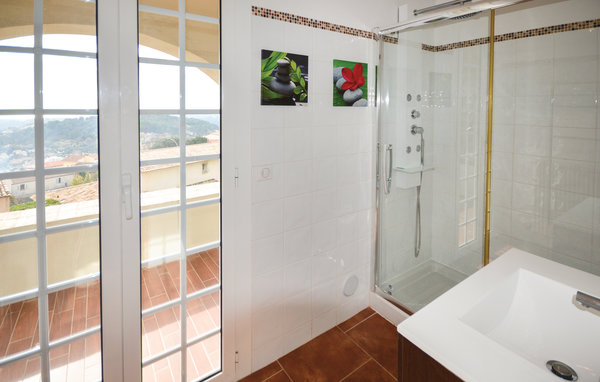 Ferienhaus - La Gaude , Frankreich - FCA693 705