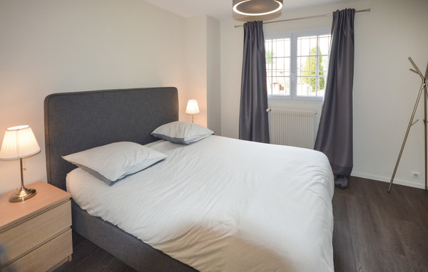 Ferienhaus - La Gaude , Frankreich - FCA693 601
