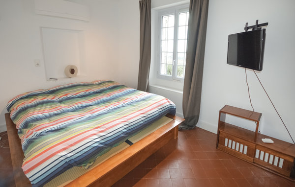 Ferienhaus - La Gaude , Frankreich - FCA693 604