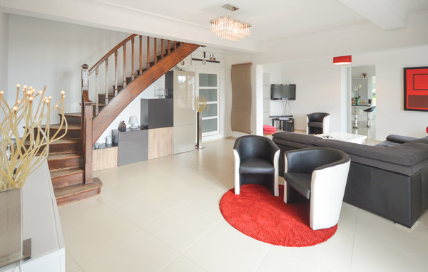Ferienhaus - La Gaude , Frankreich - FCA693 301