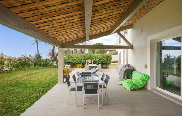 Ferienhaus - La Gaude , Frankreich - FCA693 9