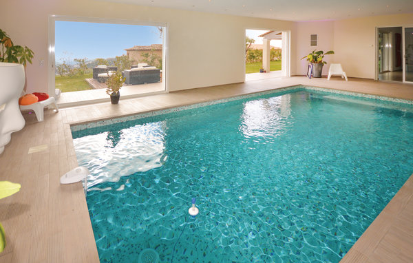 Ferienhaus - La Gaude , Frankreich - FCA693 11