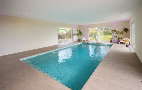 Ferienhaus - La Gaude , Frankreich - FCA693 12