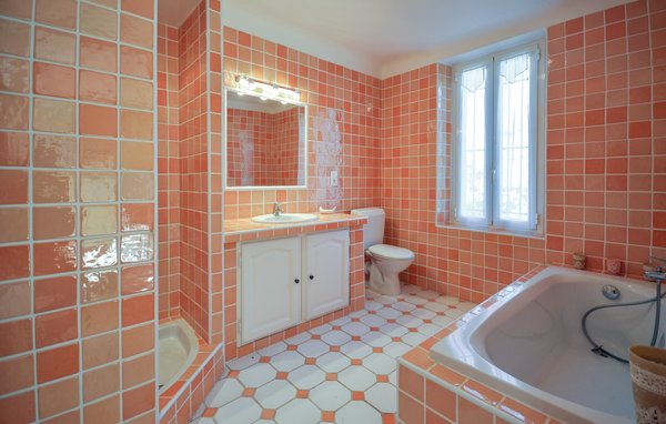 Vakantiehuis - Cabris , Frankrijk - FCA725 701