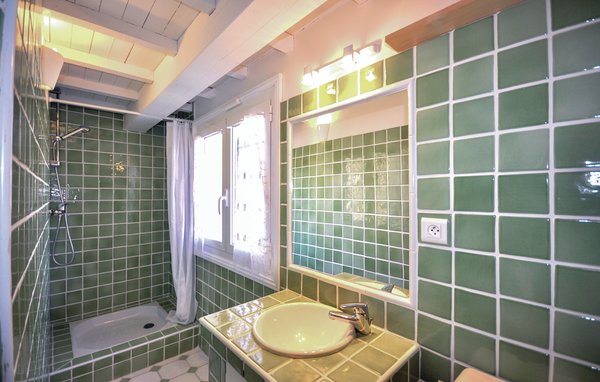Vakantiehuis - Cabris , Frankrijk - FCA725 703
