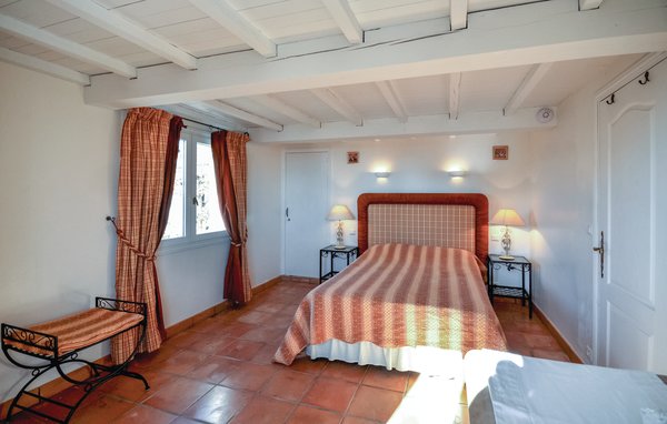 Vakantiehuis - Cabris , Frankrijk - FCA725 601