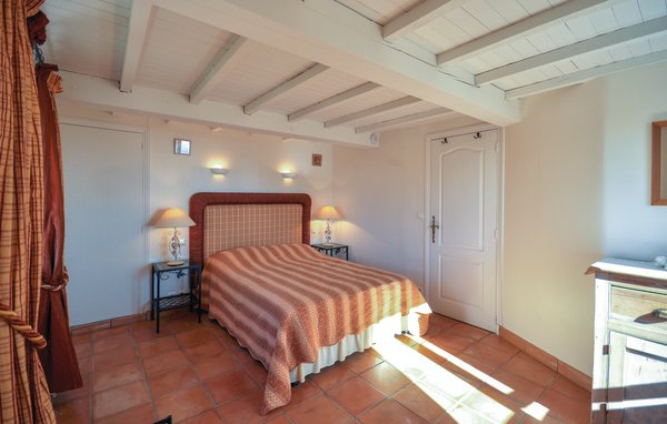 Vakantiehuis - Cabris , Frankrijk - FCA725 602