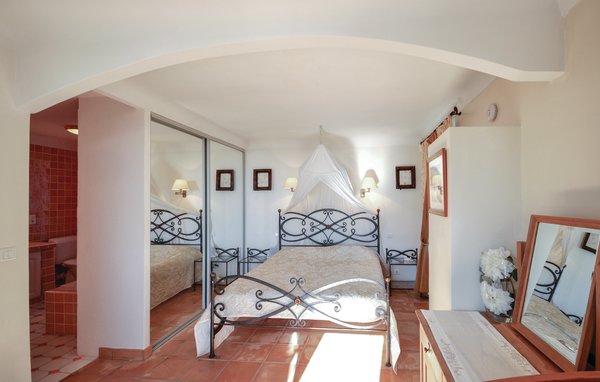 Vakantiehuis - Cabris , Frankrijk - FCA725 604