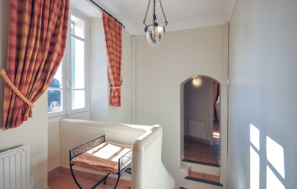 Vakantiehuis - Cabris , Frankrijk - FCA725 501