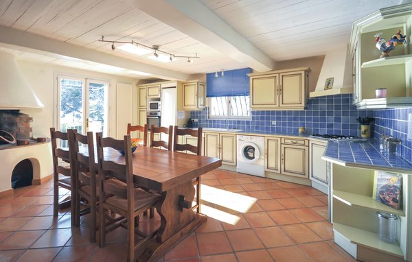 Vakantiehuis - Cabris , Frankrijk - FCA725 401