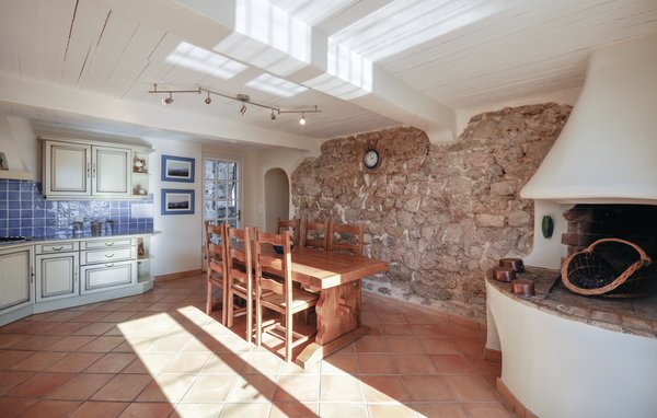 Vakantiehuis - Cabris , Frankrijk - FCA725 402