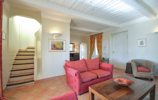 Vakantiehuis - Cabris , Frankrijk - FCA725 302