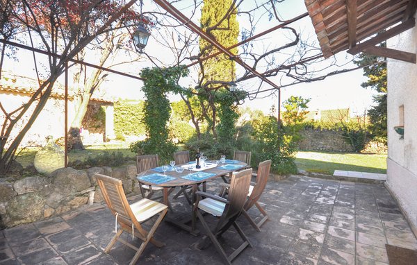 Vakantiehuis - Cabris , Frankrijk - FCA725 4