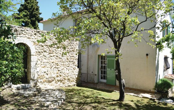 Vakantiehuis - Cabris , Frankrijk - FCA725 102
