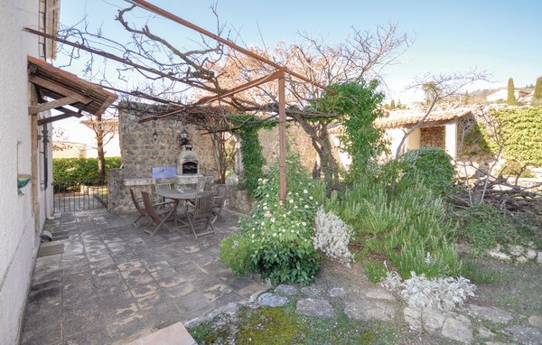 Vakantiehuis - Cabris , Frankrijk - FCA725 103