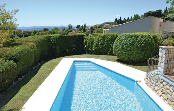 Location de vacances - Cabris , France - FCA725 2