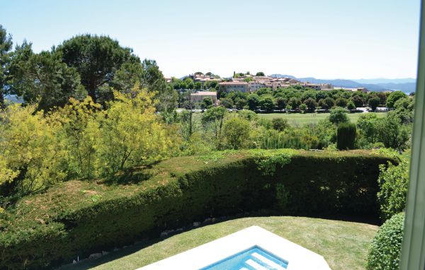 Vakantiehuis - Cabris , Frankrijk - FCA725 201