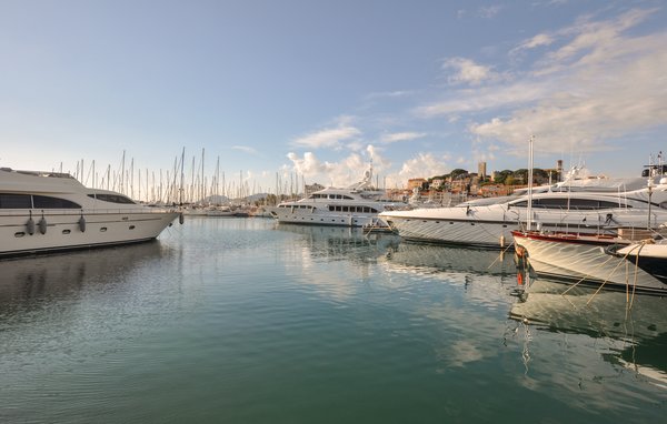 Apartamento - Cannes , Francia - FCA750 4
