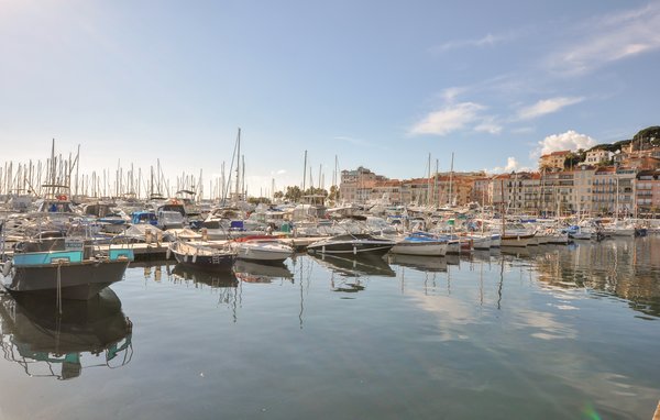 Apartamento - Cannes , Francia - FCA750 901