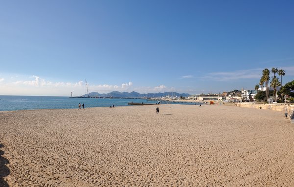 Apartamento - Cannes , Francia - FCA750 904