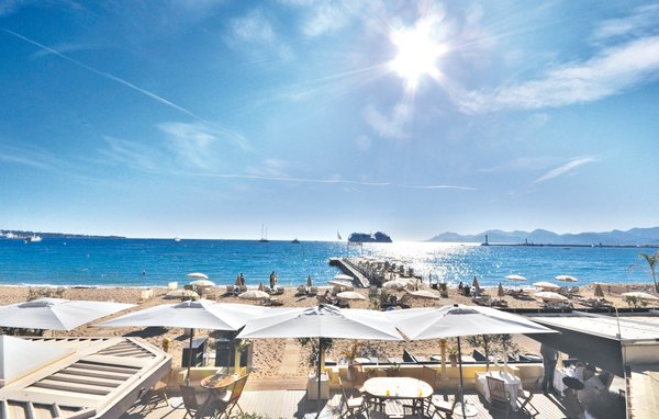 Apartamento - Cannes , Francia - FCA750 905