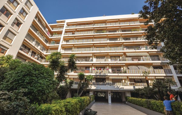 Apartamento - Cannes , Francia - FCA750 81