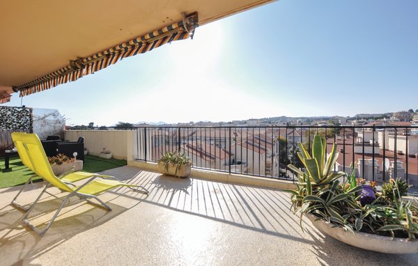 Apartamento - Cannes , Francia - FCA750 101