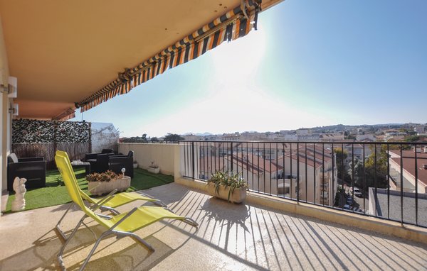 Apartamento - Cannes , Francia - FCA750 104