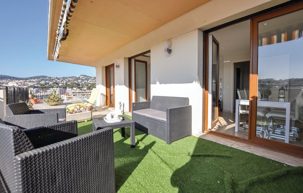 Apartamento - Cannes , Francia - FCA750 7
