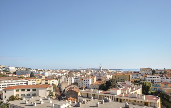 Apartamento - Cannes , Francia - FCA750 201