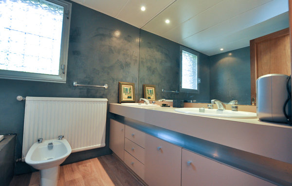 Ferienwohnung - La Gaude , Frankreich - FCA789 701