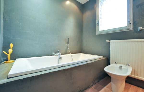 Ferienwohnung - La Gaude , Frankreich - FCA789 702