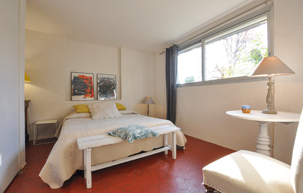 Ferienwohnung - La Gaude , Frankreich - FCA789 601