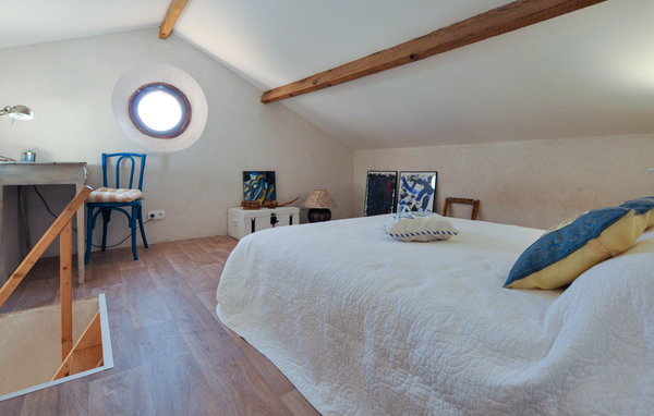 Ferienwohnung - La Gaude , Frankreich - FCA789 602