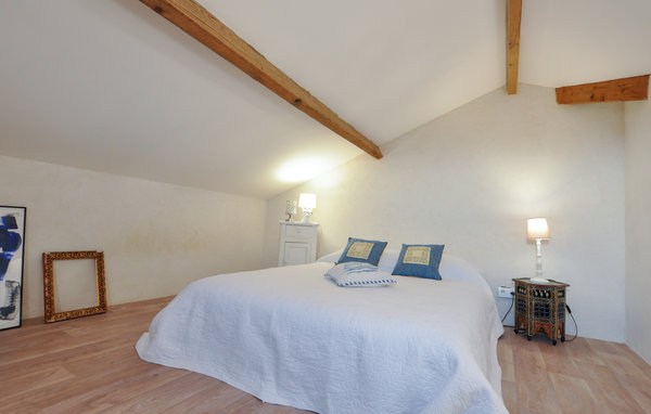 Ferienwohnung - La Gaude , Frankreich - FCA789 603