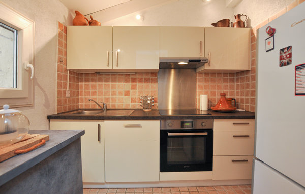 Ferienwohnung - La Gaude , Frankreich - FCA789 401