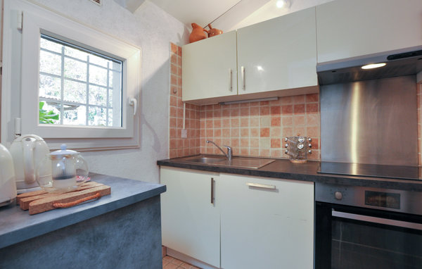 Ferienwohnung - La Gaude , Frankreich - FCA789 5