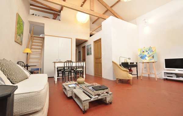 Ferienwohnung - La Gaude , Frankreich - FCA789 4
