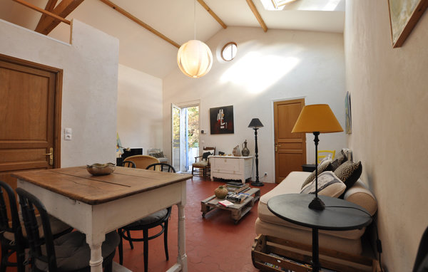Ferienwohnung - La Gaude , Frankreich - FCA789 301