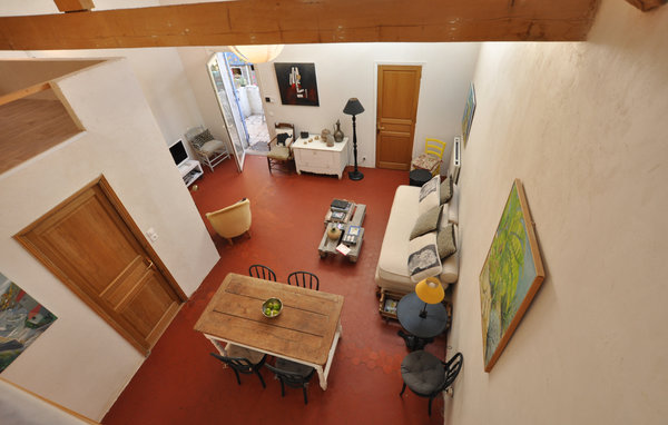 Ferienwohnung - La Gaude , Frankreich - FCA789 302