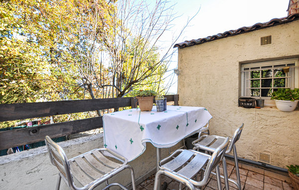 Ferienwohnung - La Gaude , Frankreich - FCA789 7