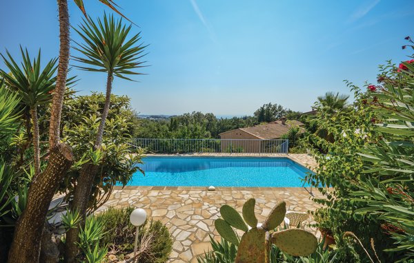 Ferienwohnung - La Gaude , Frankreich - FCA789 11